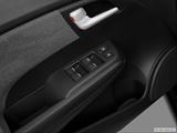  Driver's side inside window controls photo